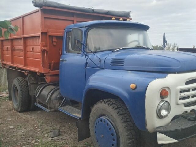 ЗІЛ 130, об'ємом двигуна 0 л та пробігом 0 тис. км за 3867 $, фото 1 на Automoto.ua