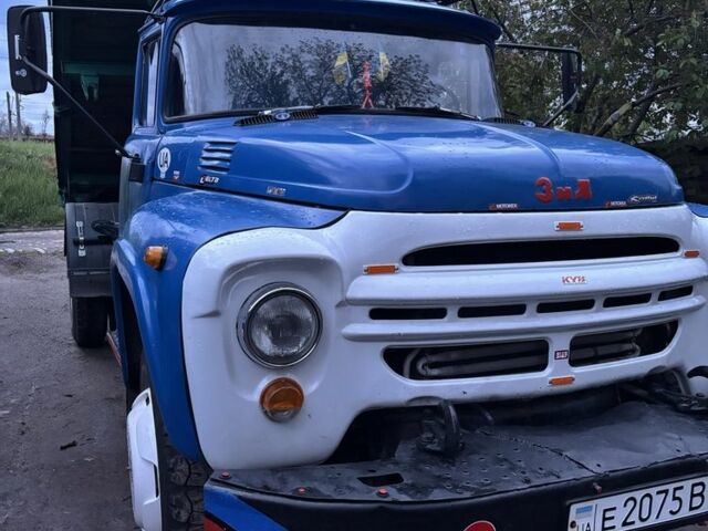 ЗИЛ 130, объемом двигателя 0 л и пробегом 0 тыс. км за 6500 $, фото 1 на Automoto.ua