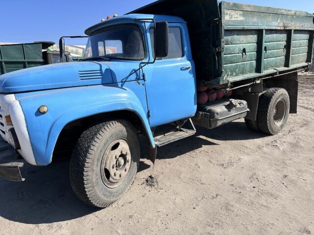 ЗИЛ 130, объемом двигателя 0 л и пробегом 0 тыс. км за 5300 $, фото 1 на Automoto.ua