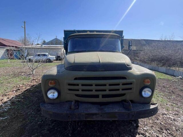 ЗІЛ 130, об'ємом двигуна 0 л та пробігом 0 тис. км за 6000 $, фото 1 на Automoto.ua