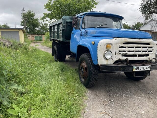 ЗІЛ 130, об'ємом двигуна 0 л та пробігом 0 тис. км за 6200 $, фото 1 на Automoto.ua