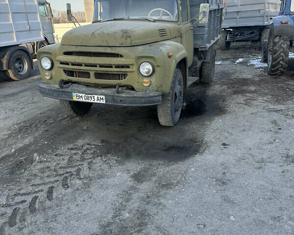 ЗИЛ 130, объемом двигателя 0 л и пробегом 100 тыс. км за 2800 $, фото 1 на Automoto.ua