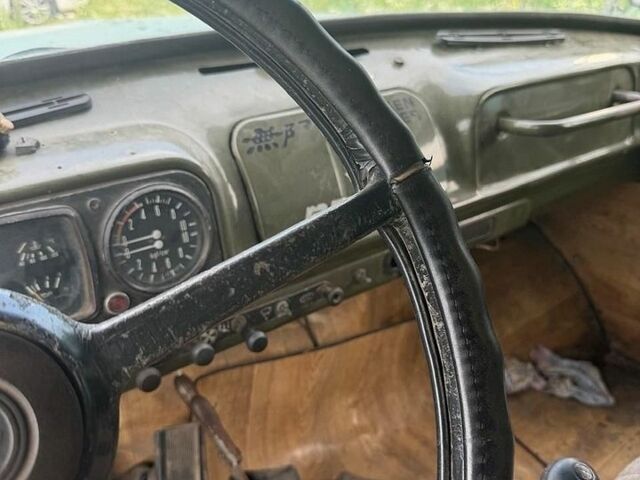 ЗИЛ 130, объемом двигателя 0 л и пробегом 1000 тыс. км за 1900 $, фото 1 на Automoto.ua