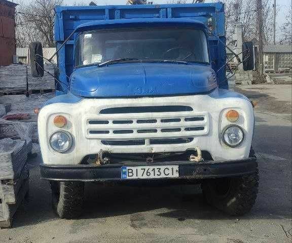 ЗИЛ 130, объемом двигателя 0 л и пробегом 0 тыс. км за 3881 $, фото 1 на Automoto.ua
