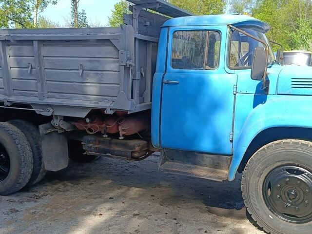 ЗІЛ 130, об'ємом двигуна 0 л та пробігом 0 тис. км за 3900 $, фото 1 на Automoto.ua
