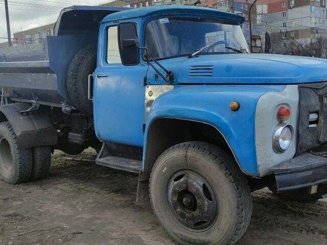 ЗИЛ 130, объемом двигателя 0 л и пробегом 0 тыс. км за 7000 $, фото 1 на Automoto.ua