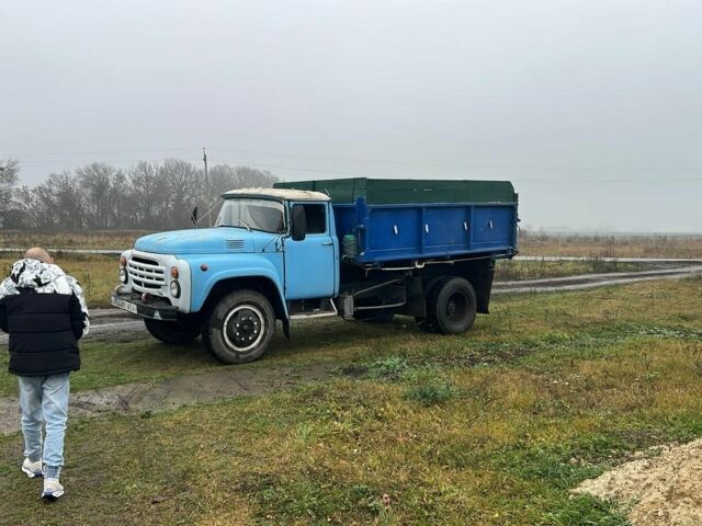 ЗІЛ 130, об'ємом двигуна 0 л та пробігом 0 тис. км за 2777 $, фото 1 на Automoto.ua