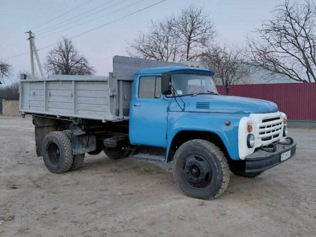ЗІЛ 130, об'ємом двигуна 0 л та пробігом 0 тис. км за 8200 $, фото 1 на Automoto.ua