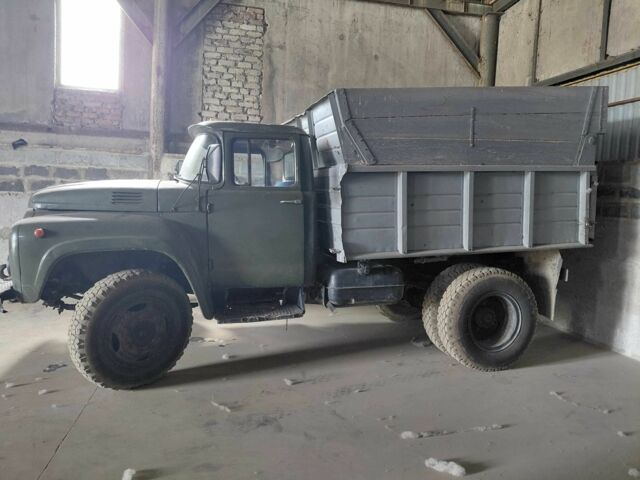 ЗИЛ 130, объемом двигателя 0 л и пробегом 0 тыс. км за 4000 $, фото 1 на Automoto.ua