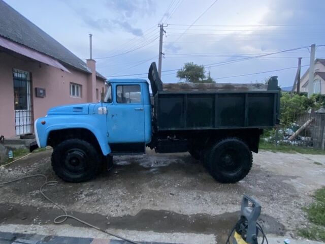 ЗИЛ 130, объемом двигателя 0 л и пробегом 0 тыс. км за 2500 $, фото 1 на Automoto.ua