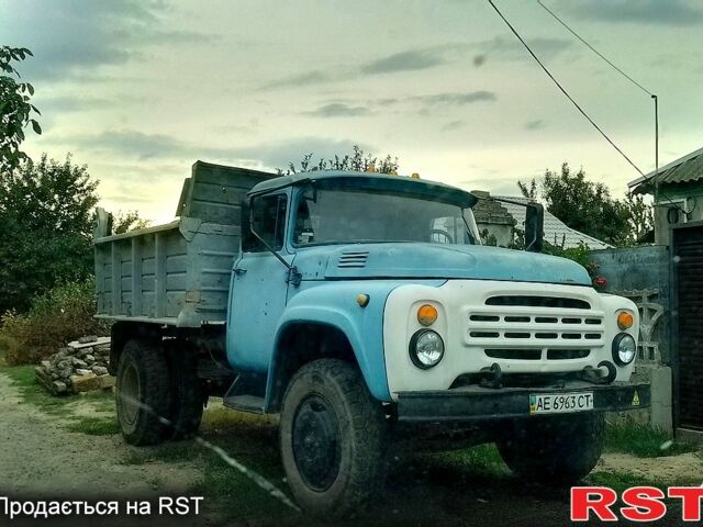 ЗИЛ 130 1992 в Николаеве на Automoto.ua ЗИЛ 130, объемом двигателя 6 л и пробегом 0 тыс. км за 2300 $, фото 1 на Automoto.ua