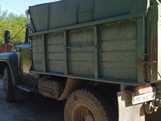 ЗІЛ 130, об'ємом двигуна 0 л та пробігом 0 тис. км за 3644 $, фото 1 на Automoto.ua