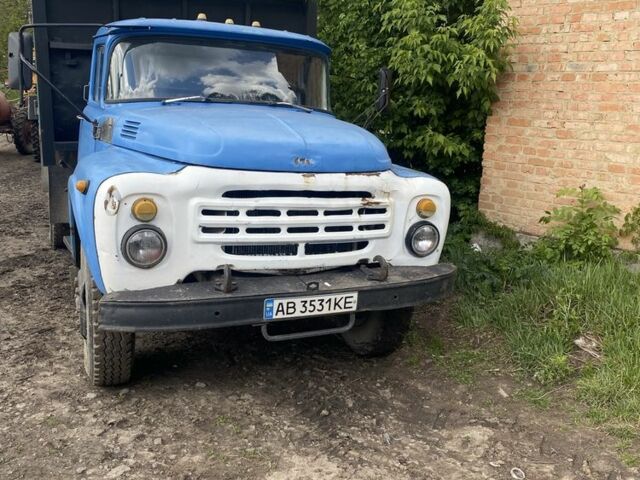 ЗІЛ 130, об'ємом двигуна 0 л та пробігом 0 тис. км за 9000 $, фото 1 на Automoto.ua