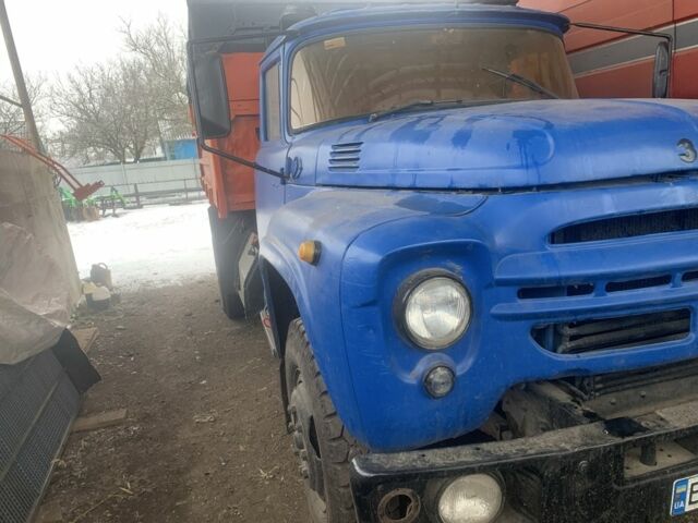 ЗІЛ 130, об'ємом двигуна 0 л та пробігом 0 тис. км за 11000 $, фото 1 на Automoto.ua