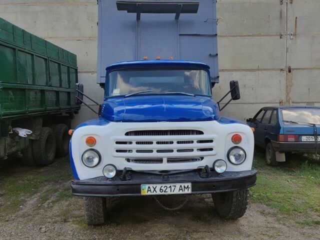 ЗИЛ 130, объемом двигателя 0 л и пробегом 0 тыс. км за 8500 $, фото 1 на Automoto.ua