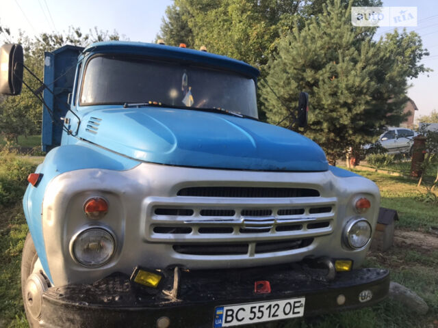 ЗИЛ 130, объемом двигателя 0 л и пробегом 1 тыс. км за 5200 $, фото 1 на Automoto.ua