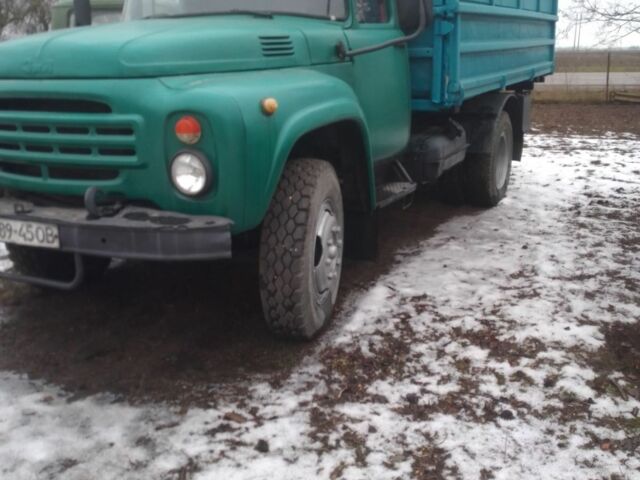 ЗИЛ 130, объемом двигателя 0 л и пробегом 0 тыс. км за 8000 $, фото 1 на Automoto.ua