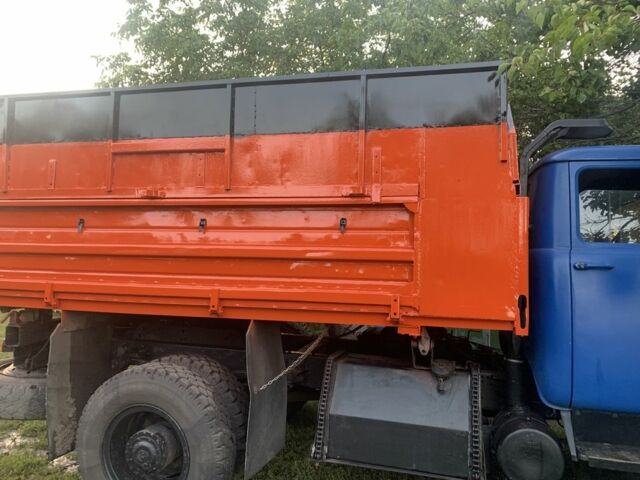 ЗІЛ 130, об'ємом двигуна 0 л та пробігом 0 тис. км за 11000 $, фото 1 на Automoto.ua