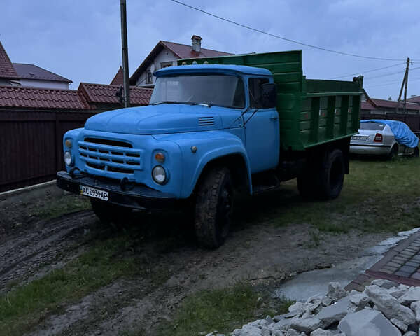 ЗИЛ 130, объемом двигателя 0 л и пробегом 10 тыс. км за 7600 $, фото 1 на Automoto.ua