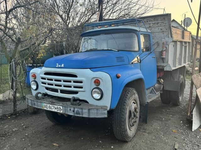 ЗИЛ 130, объемом двигателя 0 л и пробегом 0 тыс. км за 4000 $, фото 1 на Automoto.ua