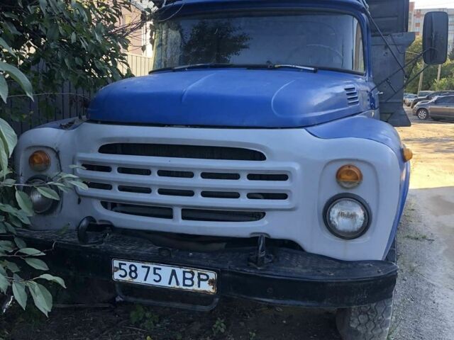 ЗИЛ 130, объемом двигателя 0 л и пробегом 0 тыс. км за 2600 $, фото 1 на Automoto.ua