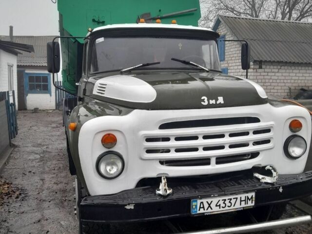 ЗИЛ 130, объемом двигателя 0 л и пробегом 0 тыс. км за 10000 $, фото 1 на Automoto.ua