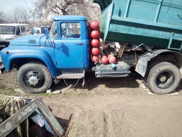 ЗИЛ 130, объемом двигателя 0 л и пробегом 0 тыс. км за 2800 $, фото 1 на Automoto.ua