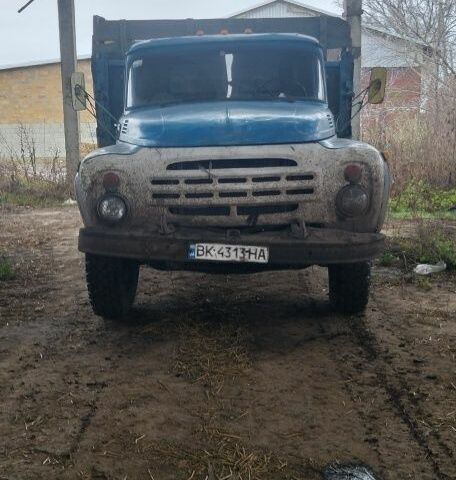 ЗИЛ 130, объемом двигателя 0 л и пробегом 0 тыс. км за 2300 $, фото 1 на Automoto.ua