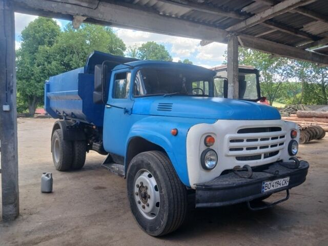 ЗІЛ 130, об'ємом двигуна 0 л та пробігом 0 тис. км за 4800 $, фото 1 на Automoto.ua