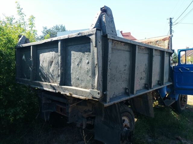 ЗІЛ 130, об'ємом двигуна 0 л та пробігом 0 тис. км за 454 $, фото 1 на Automoto.ua