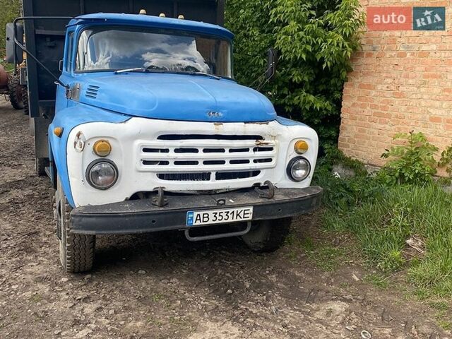 ЗІЛ 130, об'ємом двигуна 6.7 л та пробігом 8 тис. км за 9000 $, фото 1 на Automoto.ua