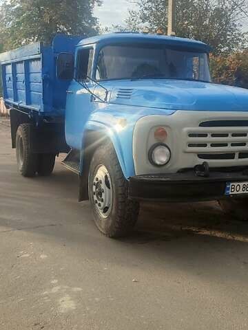 ЗІЛ 130, об'ємом двигуна 6 л та пробігом 80 тис. км за 10200 $, фото 1 на Automoto.ua