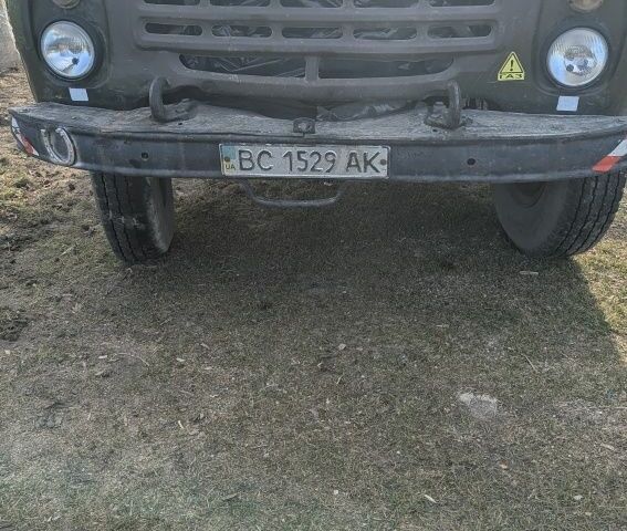 ЗИЛ 130, объемом двигателя 0 л и пробегом 0 тыс. км за 1699 $, фото 1 на Automoto.ua