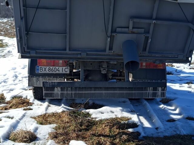 ЗИЛ 130, объемом двигателя 0 л и пробегом 0 тыс. км за 8500 $, фото 1 на Automoto.ua