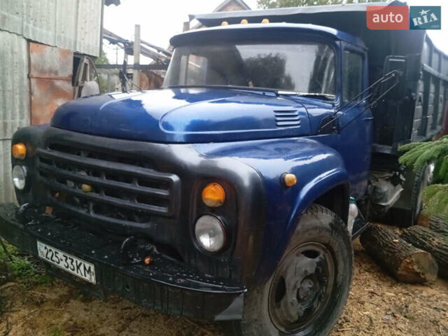 ЗІЛ 130, об'ємом двигуна 0 л та пробігом 87 тис. км за 4499 $, фото 1 на Automoto.ua
