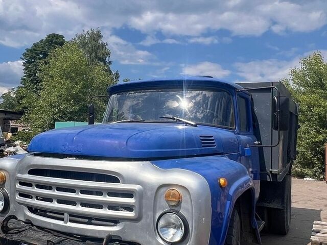 ЗІЛ 130, об'ємом двигуна 0 л та пробігом 333 тис. км за 7000 $, фото 1 на Automoto.ua