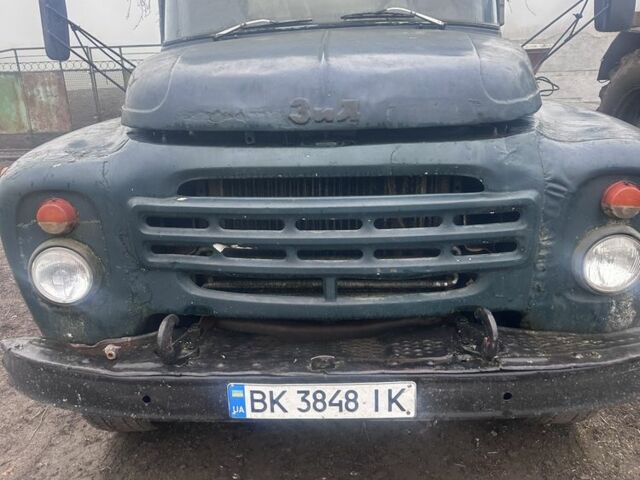 ЗІЛ 130, об'ємом двигуна 0 л та пробігом 0 тис. км за 4500 $, фото 1 на Automoto.ua