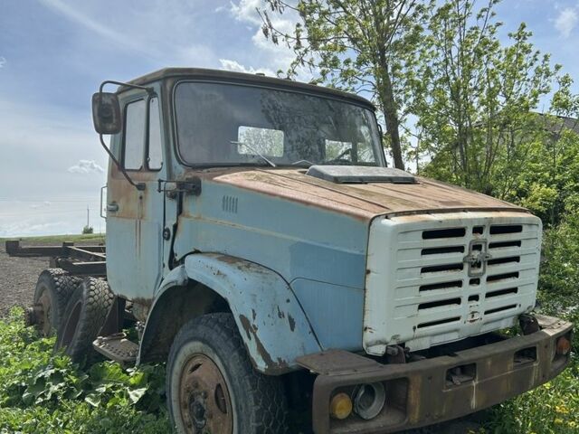 ЗИЛ 130, объемом двигателя 0 л и пробегом 0 тыс. км за 8200 $, фото 1 на Automoto.ua