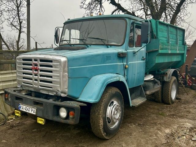 ЗІЛ 130, об'ємом двигуна 0 л та пробігом 0 тис. км за 7000 $, фото 1 на Automoto.ua
