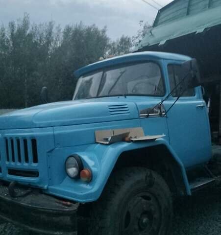 ЗІЛ 130, об'ємом двигуна 0 л та пробігом 200 тис. км за 4600 $, фото 1 на Automoto.ua