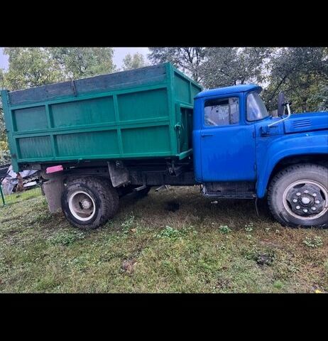 ЗИЛ 130, объемом двигателя 0 л и пробегом 0 тыс. км за 6300 $, фото 1 на Automoto.ua