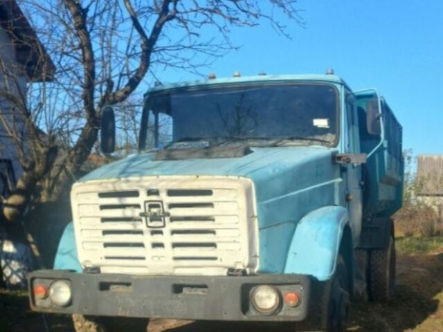 ЗИЛ 130, объемом двигателя 0 л и пробегом 0 тыс. км за 7000 $, фото 1 на Automoto.ua