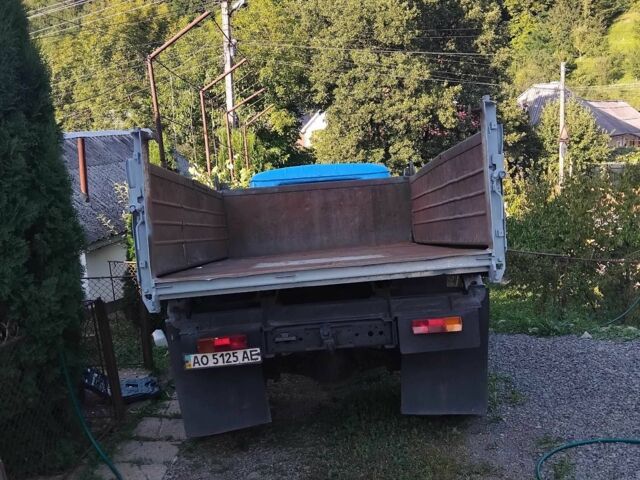 ЗИЛ 130, объемом двигателя 0 л и пробегом 0 тыс. км за 3500 $, фото 1 на Automoto.ua