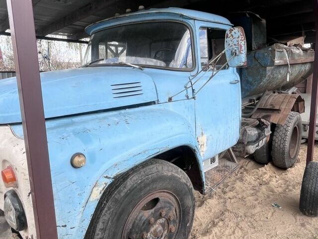 ЗИЛ 130, объемом двигателя 0 л и пробегом 0 тыс. км за 2059 $, фото 1 на Automoto.ua