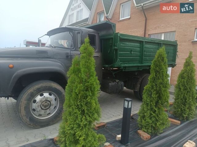 ЗІЛ 130, об'ємом двигуна 6 л та пробігом 1 тис. км за 10500 $, фото 1 на Automoto.ua