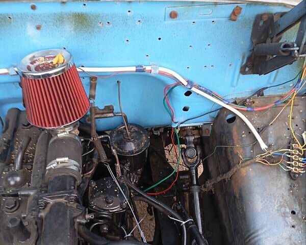 ЗІЛ 130, об'ємом двигуна 4.7 л та пробігом 1000 тис. км за 6500 $, фото 1 на Automoto.ua