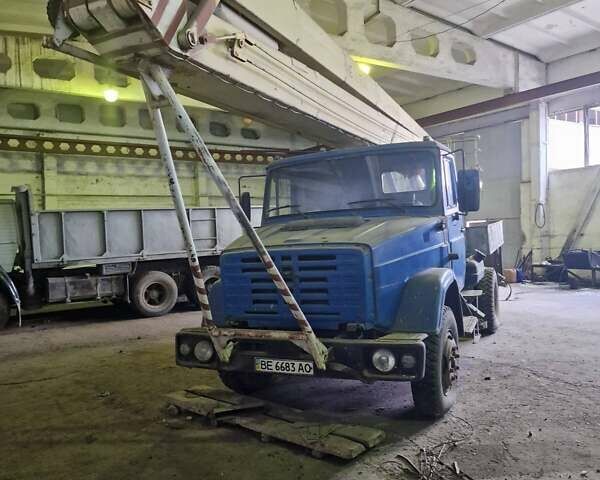 ЗИЛ 130, объемом двигателя 0 л и пробегом 0 тыс. км за 7232 $, фото 1 на Automoto.ua