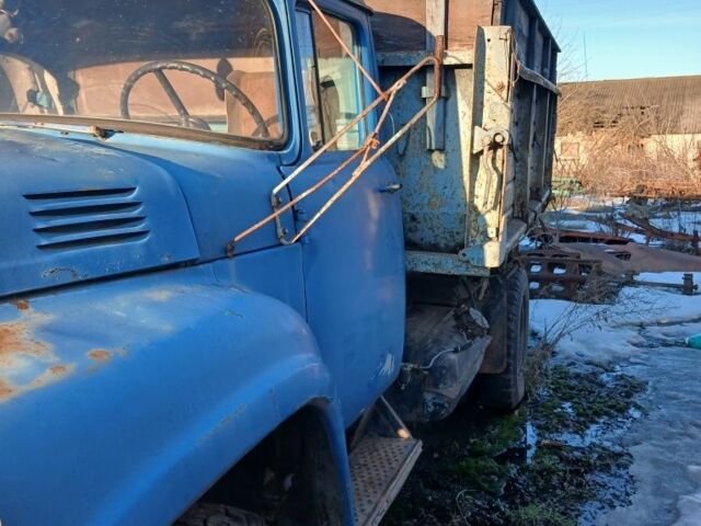 ЗІЛ 130, об'ємом двигуна 0 л та пробігом 0 тис. км за 1800 $, фото 1 на Automoto.ua