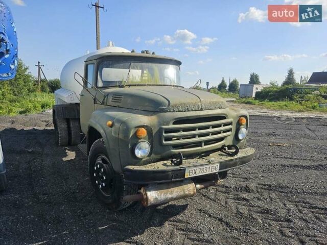 ЗИЛ 130, объемом двигателя 0 л и пробегом 1000 тыс. км за 6500 $, фото 1 на Automoto.ua