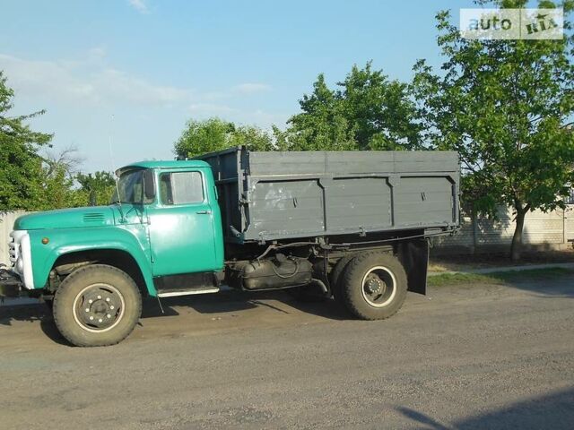 ЗІЛ 130, об'ємом двигуна 4.7 л та пробігом 11 тис. км за 4800 $, фото 1 на Automoto.ua